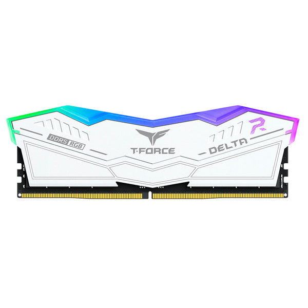 MEM RAM 32G TF DELT RGB 6.00GZ de Teamgroup | first_variant_option_1 — Envío inmediato