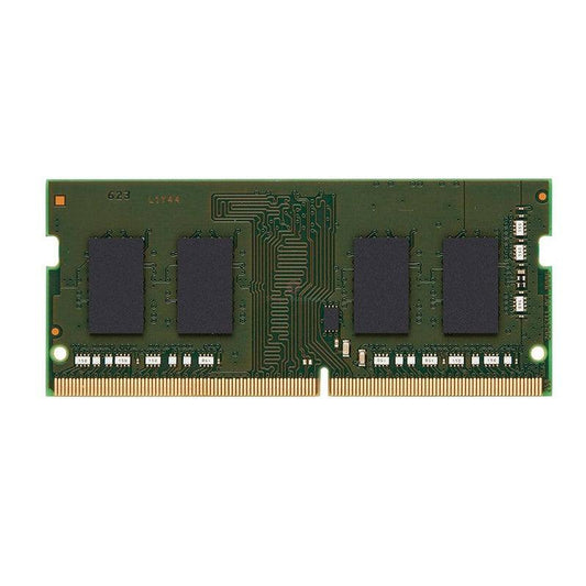 MEMORIA SODIMM KINGSTON KCP426SS6/4, 4GB, DDR4-2666 MHZ, CL19, 1.2V, 260-PIN, NON-ECC. - KCP426SS6/4