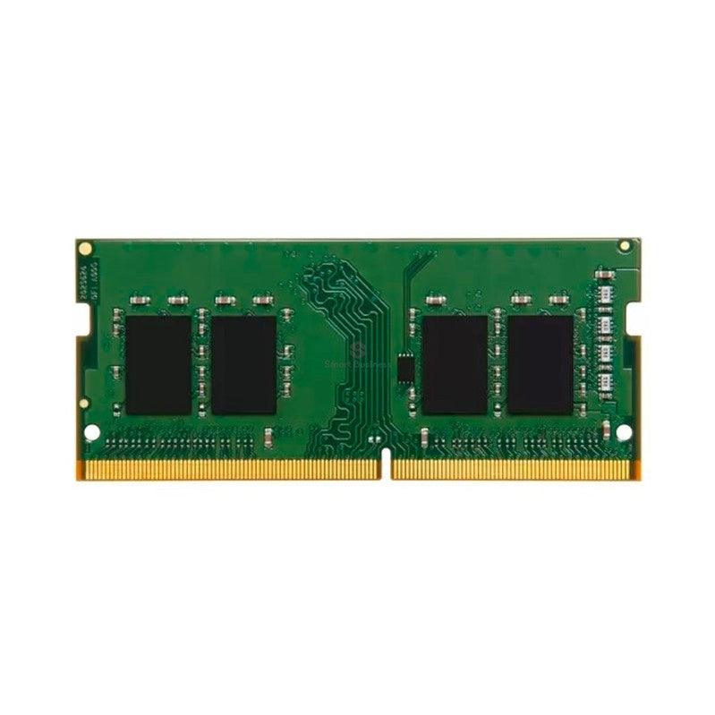 MEMORIA KINGSTON SODIMM 4GB DDR3-1600MHZ PC3-12800, CL11, 1.35V, 240-PIN, NON-ECC - KVR16LS11D6A/4WP