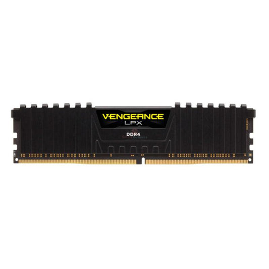 MEMORIA CORSAIR VENGEANCE LPX, 8GB, DDR4 3200 MHZ, PC4-25600, CL-16, 1.35V - CMK8GX4M1Z3200C16