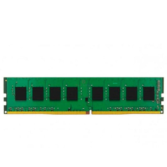 MEMORIA DIMM KINGSTON 8GB DDR4-2666MHZ, PC4-21300, CL19, 1.2V, 288-PIN, NON-ECC - KCP426NS6/8