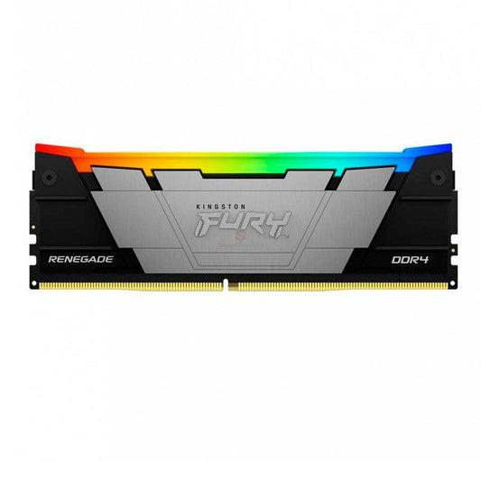 MEM RAM 8G RENEG RGB 3.60G DR4 - KF436C16RB2A/8