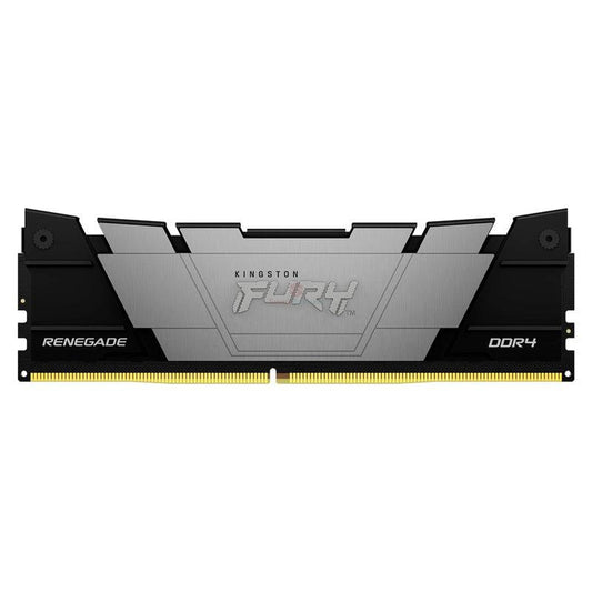 MEMORIA DIMM KINGSTON FURY RENEGADE 8GB DDR4-4000MHZ PC4-32000, CL19, 1.35V, 288-PIN - KF440C19RB2/8