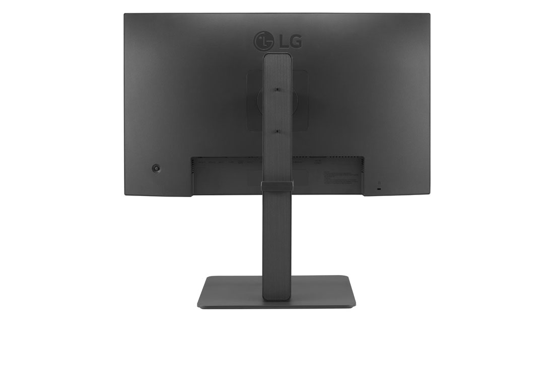 MONITOR LG LED 24" B2B IPS 24BR650 PIVOT USB TIPOC DAISY CHAIN