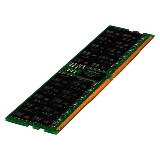 HPE 16GB (1X16GB) SINGLE RANK - P43322-B21