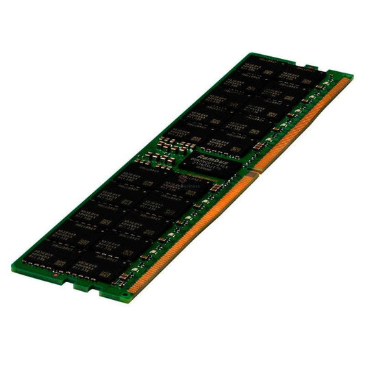 HPE 32GB (1X32GB) DUAL RANK X8 - P43328-B21