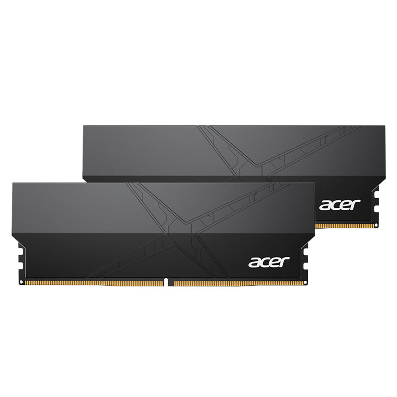 MEMORIA ACER HT200, 32GB (2X16GB) DDR5-7200MHZ, PC5-57600, CL34, 1.4V. - SMART BUSINESS