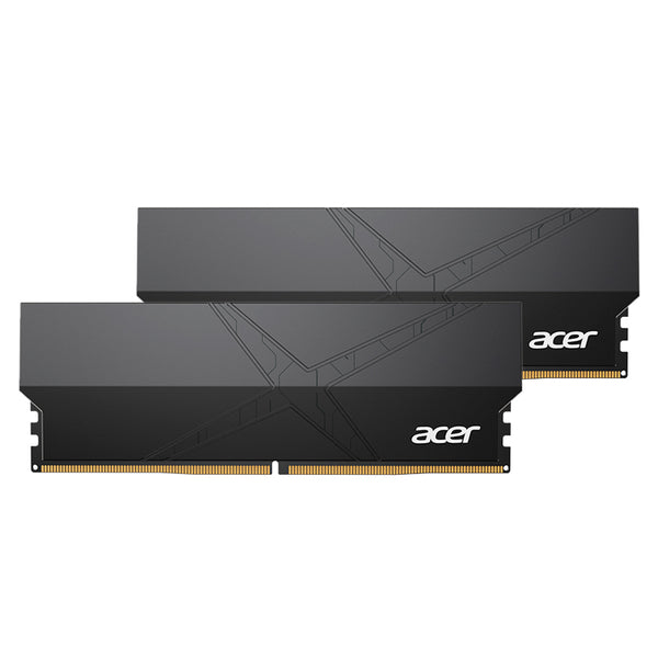 MEMORIA ACER HT200, 32GB (2X16GB) DDR5-7200MHZ, PC5-57600, CL34, 1.4V. - SMART BUSINESS