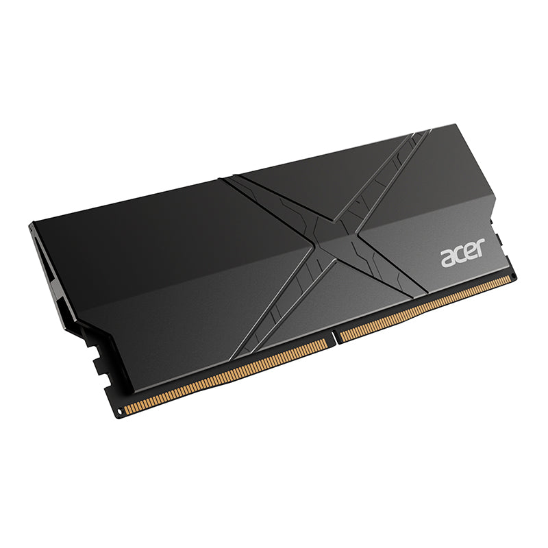 MEMORIA ACER HT200, 32GB (2X16GB) DDR5-7200MHZ, PC5-57600, CL34, 1.4V. - SMART BUSINESS