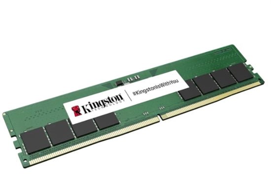 MEMORIA DIMM KINGSTON, DDR5 PC5 - 44800 (5600MHZ), CL46, 32GB. KCP556UD8-32 - SMART BUSINESS