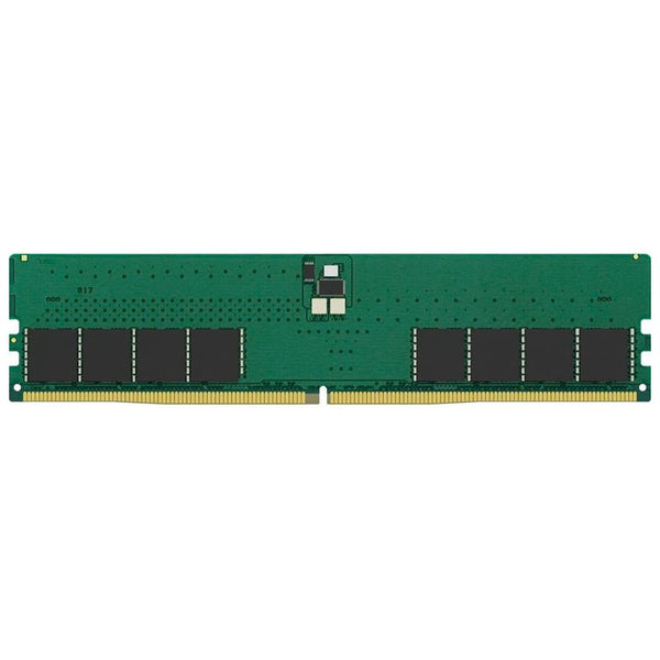 MEMORIA DIMM KINGSTON, DDR5 PC5 - 44800 (5600MHZ), CL46, 32GB. KCP556UD8-32 - SMART BUSINESS