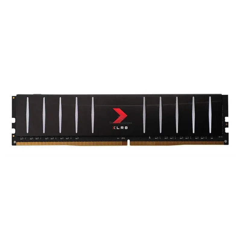 Memoria Dimm Pny Xlr8, 8Gb Ddr4 3200 Mhz, Pc4-25600, Cl16, 1.35V - SMART BUSINESS