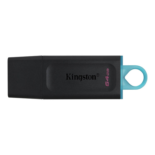 Memoria Flash Usb Kingston Datatraveler Exodia 64Gb, Usb 3.2 Gen 1 - SMART BUSINESS