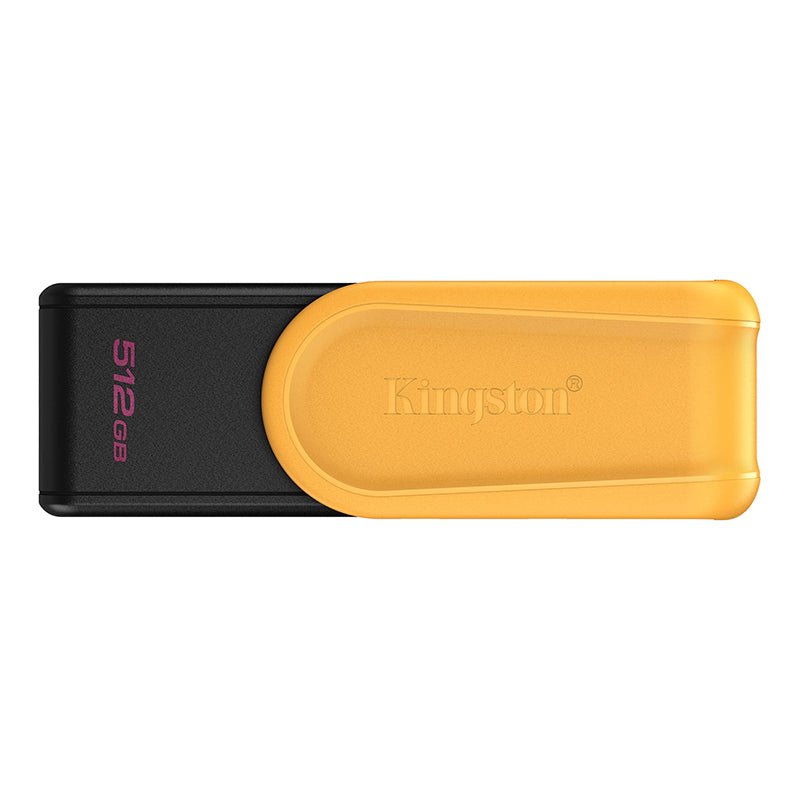 MEMORIA FLASH USB SANDISK ULTRA, 512GB, INTERFAZ: USB 3.2 GEN 1, NEGRO DTXS/512GB - SMART BUSINESS