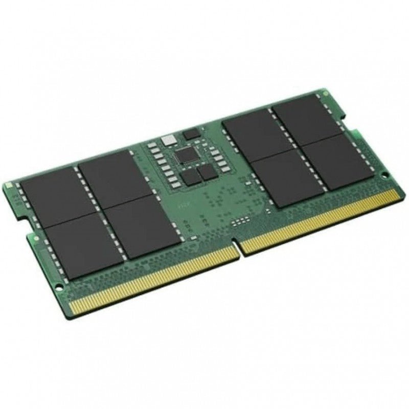 MEMORIA KINGSTON DDR5, 8GB DDR5 - 5200MHZ, PC5 - 41600, CL42, 1.1V KCP552SS6-8 - SMART BUSINESS
