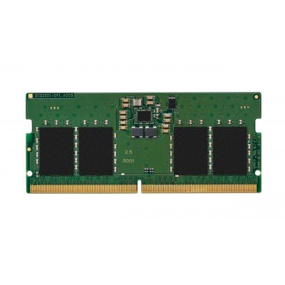 MEMORIA KINGSTON DDR5, 8GB DDR5 - 5200MHZ, PC5 - 41600, CL42, 1.1V KCP552SS6-8 - SMART BUSINESS
