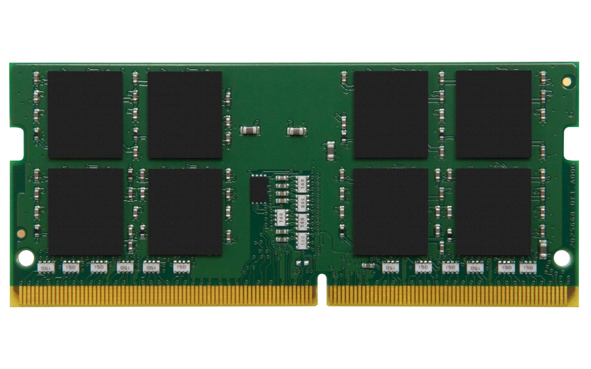 MEMORIA KINGSTON VALUERAM KVR56S46BS816, DDR5, 16GB, 5600MHZ, CL46 KVR56S46BS8-16 - SMART BUSINESS