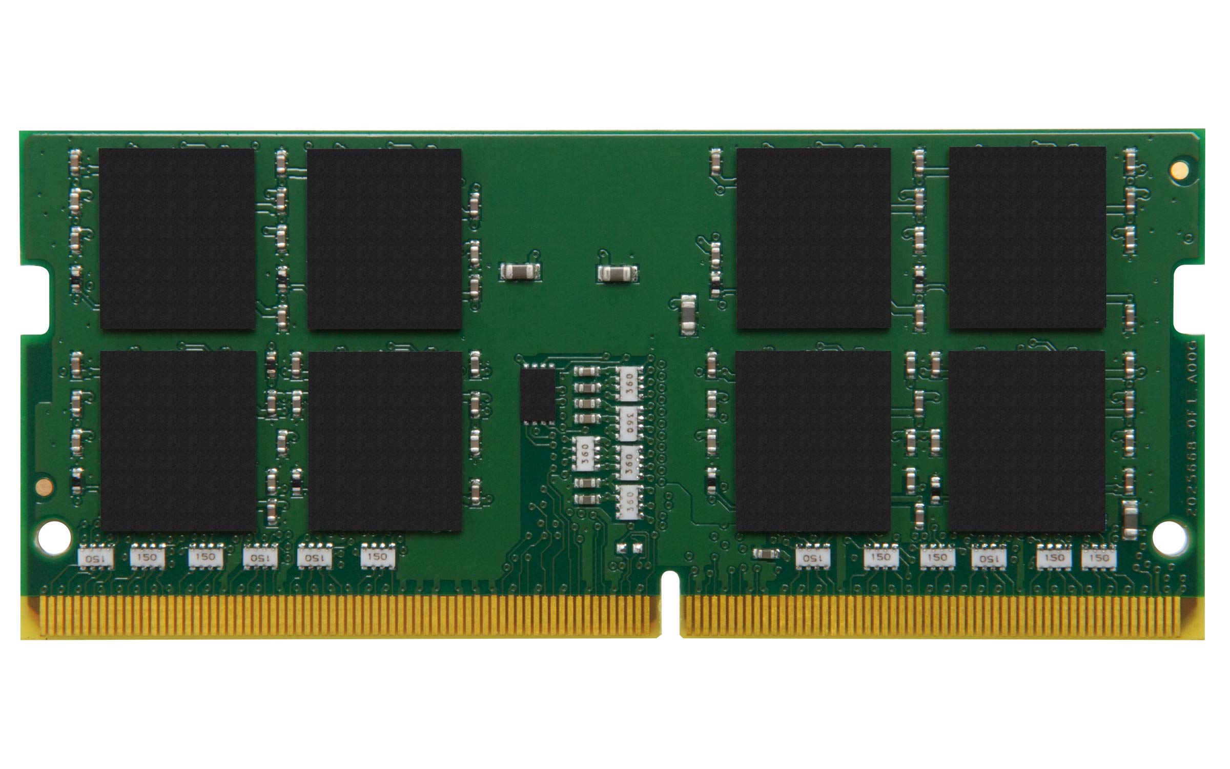 Memoria Kingston ValueRAM KVR56S46BS816, DDR5, 16GB, 5600MHz, CL46 - SMART BUSINESS