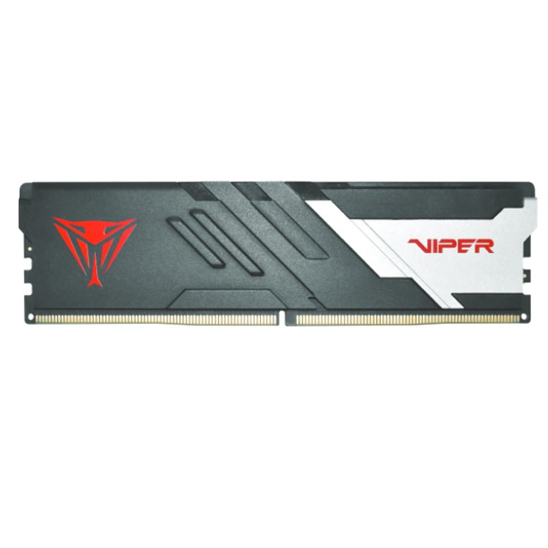 MEMORIA PATRIOT VIPER VENOM DDR5, 16GB DDR5 - 6000MHZ, PC5 - 48000, CL30, 1.35V PVV516G60C30 - SMART BUSINESS