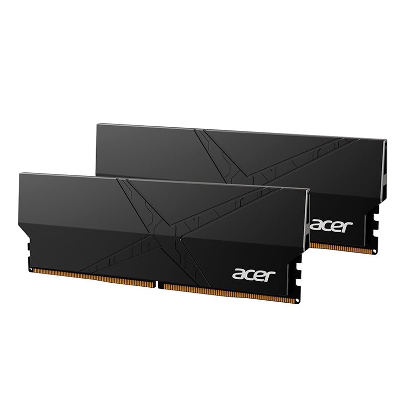 MEMORIA PREDATOR ACER HT200 DDR5, 32GB (2X16GB) DDR5 - 5600MHZ, PC5 - 44800, CL40, 1.2V BL.9BWWA.436 - SMART BUSINESS
