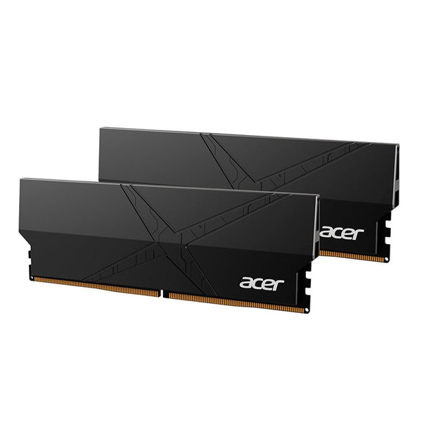 MEMORIA PREDATOR ACER HT200 DDR5, 32GB (2X16GB) DDR5 - 5600MHZ, PC5 - 44800, CL40, 1.2V BL.9BWWA.436 - SMART BUSINESS