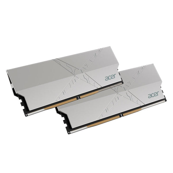 MEMORIA RAM ACER BL.9BWWA.228 DDR4, 3200MHZ, 16GB, CL22 BL.9BWWA.437 - SMART BUSINESS