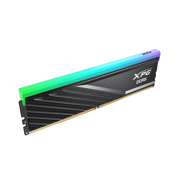 MEMORIA RAM DDR5 16GB/6000 ADATA XPG, AX5U6000C4816G - SL, CON DISIPADOR TÉRMICO PARA ALTO RENDIMIENTO, COLOR PLATEADO, IDEAL PARA GAMERS Y CREADORES. AX5U6000C4816G-SL - SMART BUSINESS
