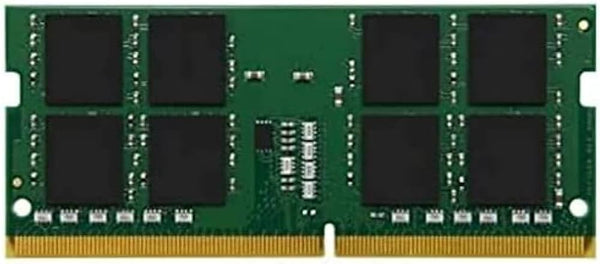 MEMORIA RAM DIMM KINGSTON 8GB DDR4 3200MHZ P/N: KCP432NS8/8 - SMART BUSINESS