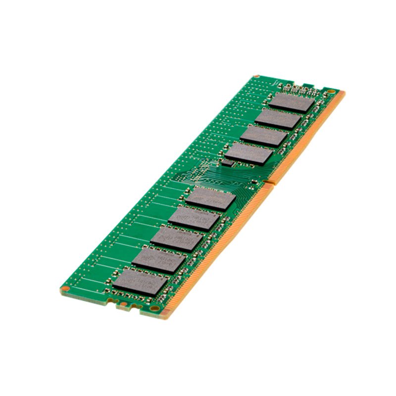 Memoria RAM HPE DDR4, 2933MHz, 16GB, CL21, Dual Rank x8 P00922-B21 - SMART BUSINESS