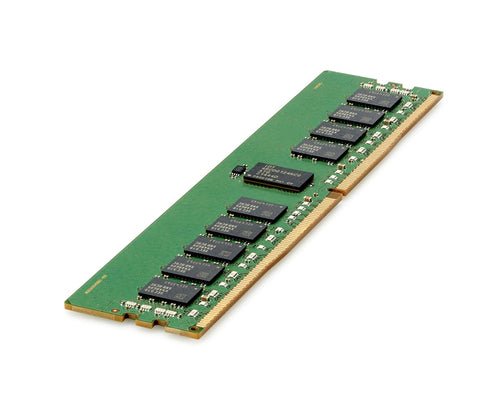 MEMORIA RAM HPE P43019 - B21 DDR4, 3200MHZ, 16GB, ECC, CL22 P43019-B21 - SMART BUSINESS
