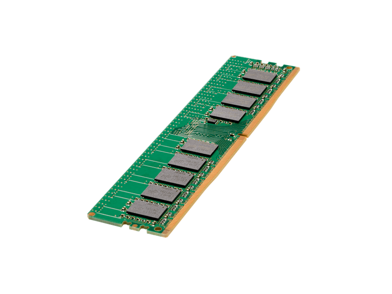 MEMORIA RAM HPE P64336 - B21 DDR5, 4800 MHZ, 16GB, NON - ECC P64336-B21 - SMART BUSINESS