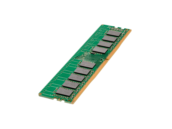 MEMORIA RAM HPE P64336 - B21 DDR5, 4800 MHZ, 16GB, NON - ECC P64336-B21 - SMART BUSINESS