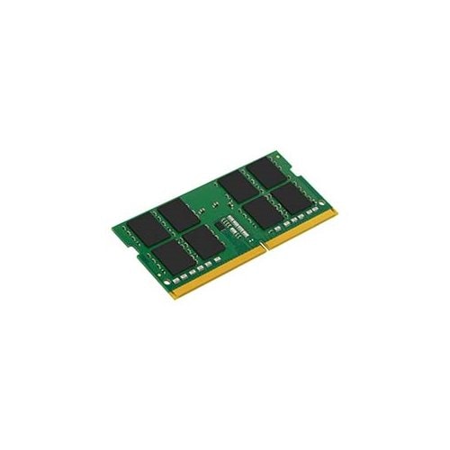 MEMORIA RAM KINGSTON - DDR4 - MÓDULO KCP432SS8/8 - SMART BUSINESS