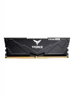 Memoria Ram Teamgroup Ddr5 16Gb T-Force Vulcan (Flbd516G6000Hc38A01) 6000 Mhz | Negro - SMART BUSINESS