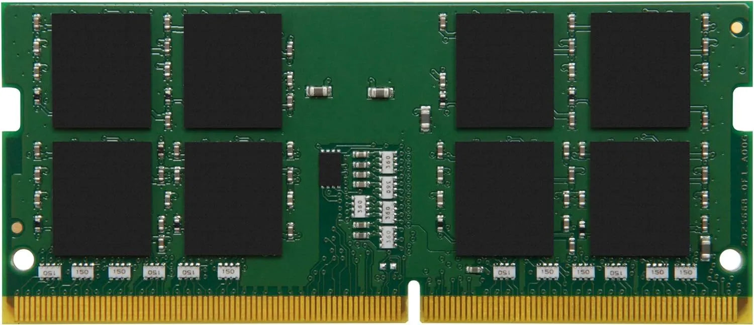 MEMORIA SO-DIMM KINGSTON 32GB DDR5-5600MHZ, PC5-44800, CL46, 1.1V, 262-PIN, NON-ECC - SMART BUSINESS