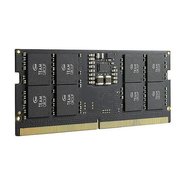 Memoria Teamgroup So-Dimm Elite Ddr5, 32Gb Ddr5-4800Mhz, Cl40, 1.1V, 262-Pin, Non-Ecc - SMART BUSINESS