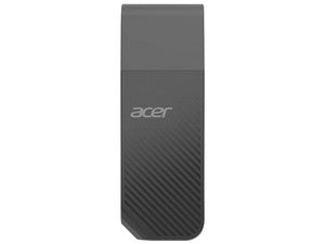 MEMORIA USB 256GB ACER UP200 2.0 NEGRO (BL.9BWWA.513) - SMART BUSINESS