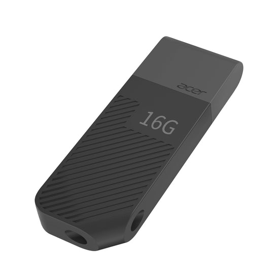 MEMORIA USB 3.2 ACER UFD 16GB UP300 NEGRO - SMART BUSINESS