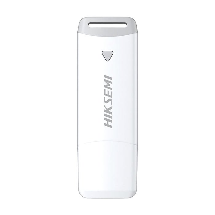 MEMORIA USB HIKSEMI M220P 8GB – DISEÑO COMPACTO, CONECTOR TIPO CAP, COMPATIBLE USB 2.0, COLOR BLANCO, IDEAL PARA ALMACENAMIENTO PORTÁTIL Y TRANSFERENCIA RÁPIDA DE ARCHIVOS HS-USB-M220P_8G - SMART BUSINESS
