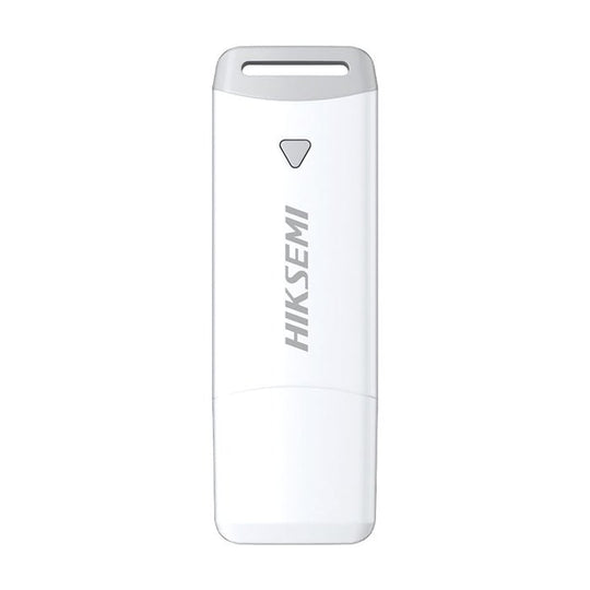 MEMORIA USB HIKSEMI M220P 8GB – DISEÑO COMPACTO, CONECTOR TIPO CAP, COMPATIBLE USB 2.0, COLOR BLANCO, IDEAL PARA ALMACENAMIENTO PORTÁTIL Y TRANSFERENCIA RÁPIDA DE ARCHIVOS HS-USB-M220P_8G - SMART BUSINESS