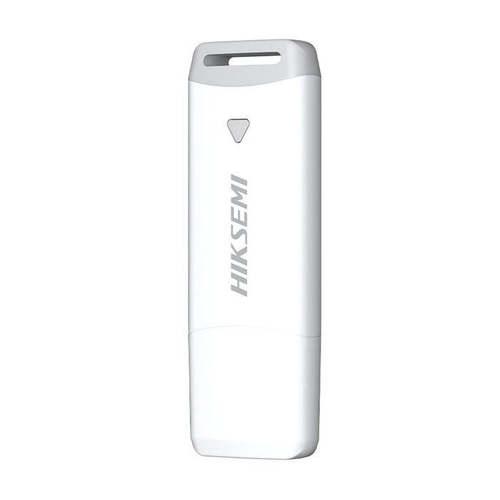 MEMORIA USB HIKSEMI M220P 8GB – DISEÑO COMPACTO, CONECTOR TIPO CAP, COMPATIBLE USB 2.0, COLOR BLANCO, IDEAL PARA ALMACENAMIENTO PORTÁTIL Y TRANSFERENCIA RÁPIDA DE ARCHIVOS HS-USB-M220P_8G - SMART BUSINESS