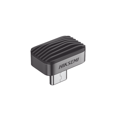 MEMORIA USB HIKSEMI SYNC C PRO 128GB – SSD EXTERNO ULTRA COMPACTO, USB 3.2 TIPO - C, VELOCIDADES DE HASTA 450/400 MB/S, COMPATIBLE CON PC, MAC, ANDROID E IOS HS-USB-S450_128G_U3 - SMART BUSINESS