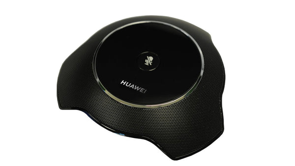 MICRÓFONO INTELIGENTE OMNIDIRECCIONAL HUAWEI CLOUDLINK 02312SGN CON CAPTACIÓN AVANZADA DE SONIDO Y CONECTIVIDAD MEJORADA 02312SGN - SMART BUSINESS