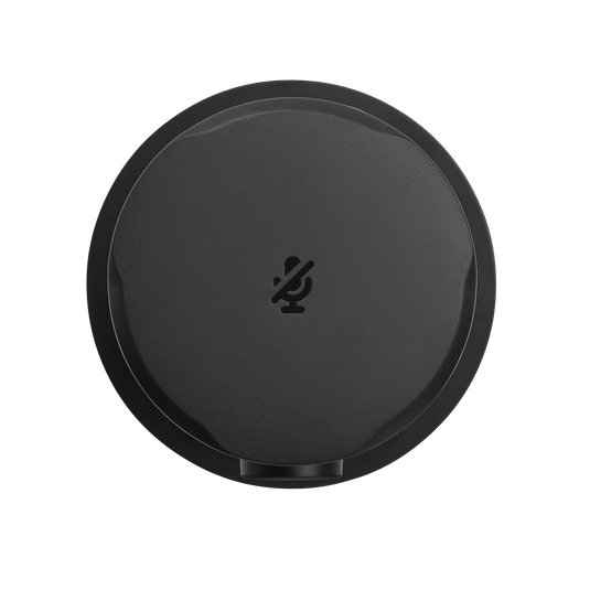 MICRÓFONO JBL GAMING QUANTUM STREAM USB DUAL CONDENSER JBLQSTREAMBLKAM - SMART BUSINESS