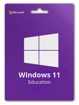 Licencia Microsoft Windows 10/11 Pro Education 64 - bit - Español de Microsoft | first_variant_option_1 — Envío inmediato