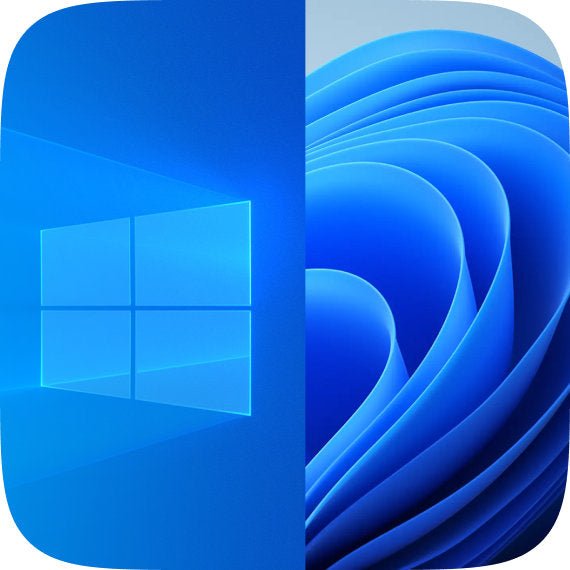 Licencia Microsoft Windows 10/11 Pro MAK - 20 PC - Español de Microsoft | first_variant_option_1 — Envío inmediato
