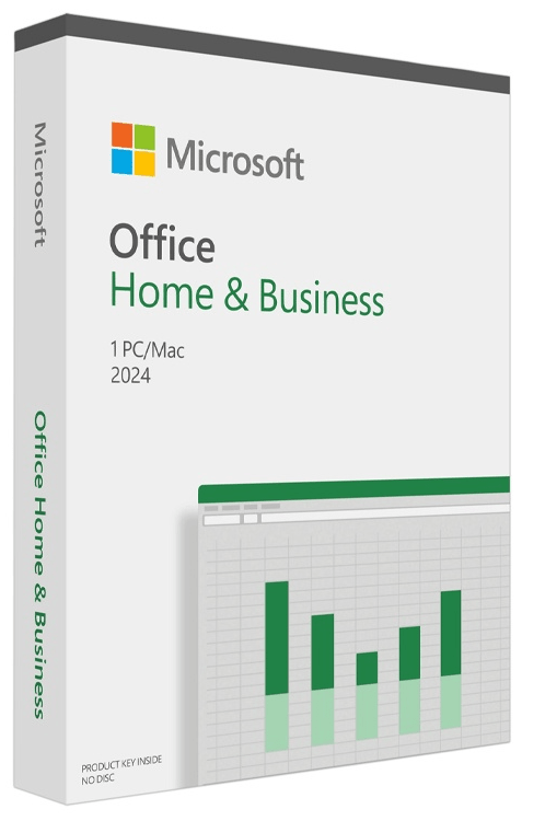 Microsoft OFF24-HBM-PC/MAC-1 vista principal