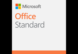 Microsoft Office Standard Single Software Assurance Open Academic - SMART BUSINESS