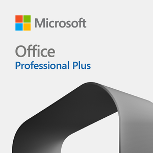 Microsoft Office Pro Plus - License & Software Assurance - SMART BUSINESS