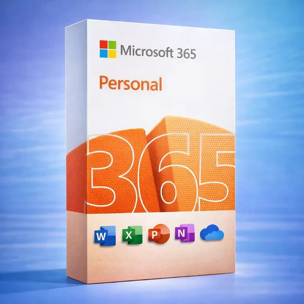 Suscripción Microsoft 365 - Licencia de 1 Año - 1 Usuario (Hasta 5 Dispositivos Simultáneos) - Incluye Word, Excel, PowerPoint y 1TB OneDrive Cloud de Microsoft | first_variant_option_1 — Envío inmediato